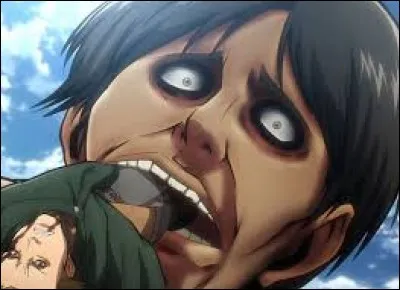 Comment les humains attaquent-ils les Titans ?