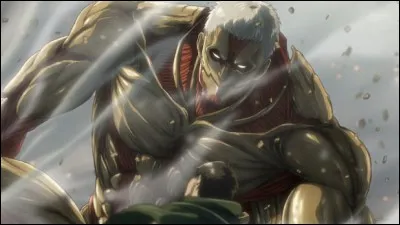 Qui est réellement le Titan Cuirassé ?