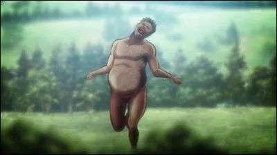 Comment sont appelés les Titans imprévisibles ?