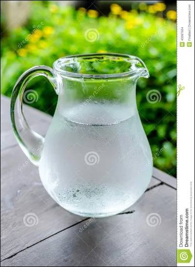 ___ échaudé craint l'eau froide.