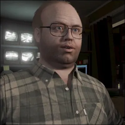 Qui est ce personnage ?