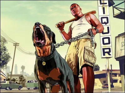 Qui est ce personnage ?