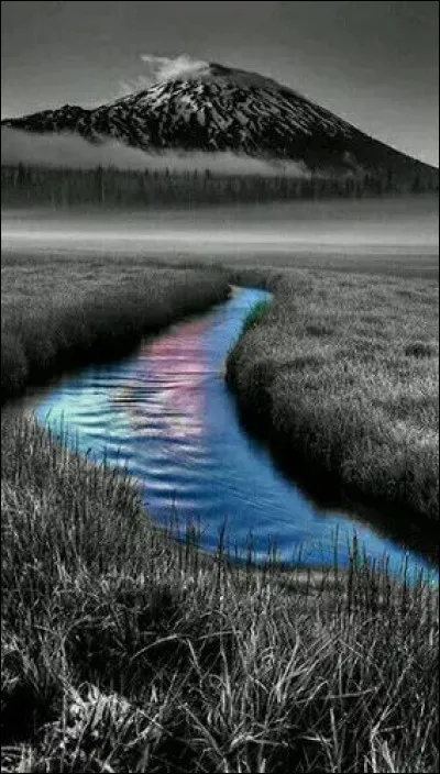 Où la Loire prend-elle sa source ?