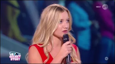 Parmi cette liste de secrets, lequel est celui de Shirley découvert par Noré ?