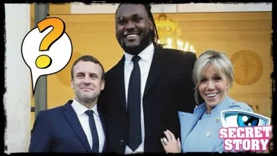 Lequel de ces habitants a pour secret : "J'ai été le garde du corps du président de la République" ?