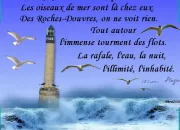 Quiz L'eau en posie