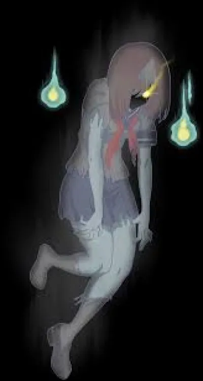 Où est le fantôme de l'école ?