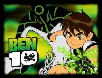 Dans se dessin anim comment s appelle le garon