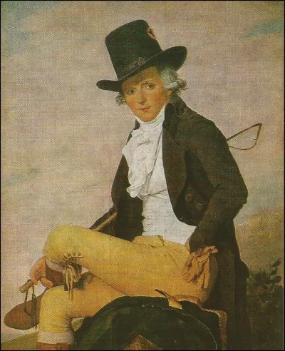 "Monsieur Sériziat" est de...