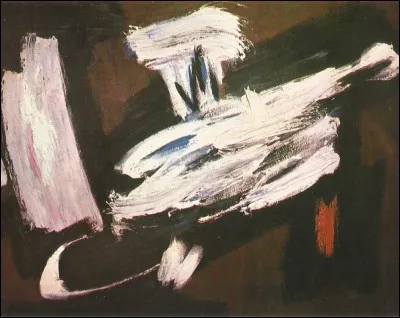 "Opus 18 C" est une toile de/d'...