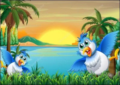 Et si vous décidez de médailler mon quiz, ça va mettre du beurre dans mes épinards !