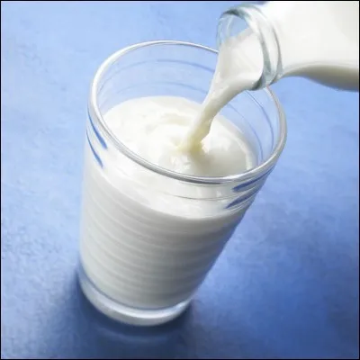 Comment dit-on ''lait'' ?