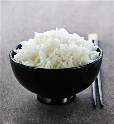 Comment dit-on ''riz'' ?