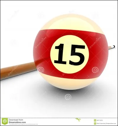 Comment dit-on ''15'' ?