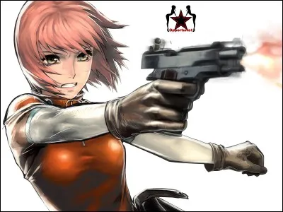 Quelle est ton arme préférée ?