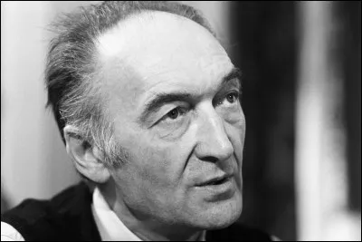 V comme Vilar. Qu'a créé Jean Vilar ?