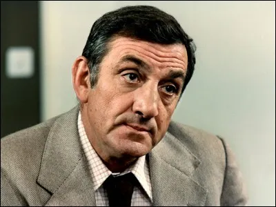 V comme Ventura. Dans lequel de ces films ne voit-on pas Lino Ventura ?