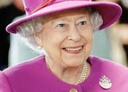 Quiz La reine Elisabeth II