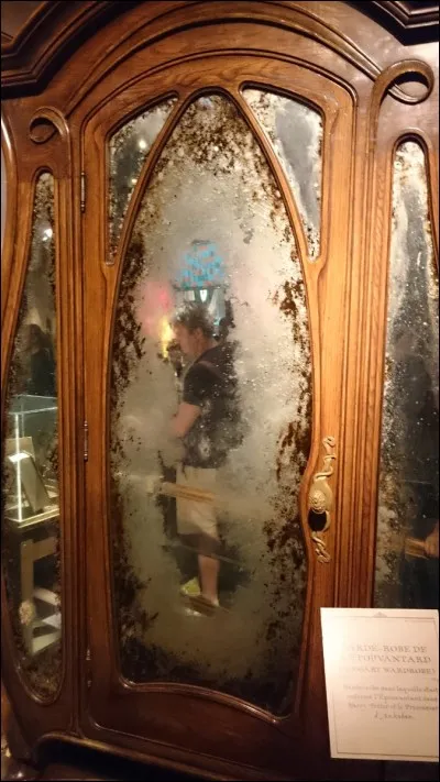 Quelle est votre plus grande peur ?