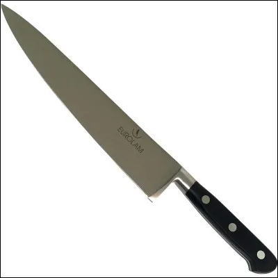 Au début du conte, que dit-on au sujet de toutes les ex-femmes de Barbe bleue ?