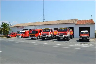 Quelle est la caserne la plus grande de France ?