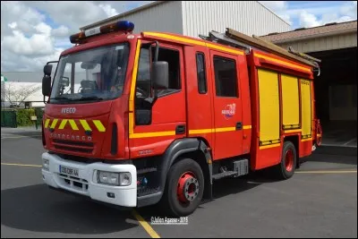 Qui n'a pas de FPT (fourgon pompe-tonne) entre ces choix ?