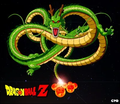 Que demanderiez-vous à Shenron ?