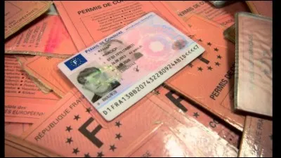 Unwin a-t-il le permis ?