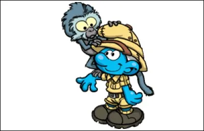 Lui, il va au-delà des limites du connu et découvre un nouveau monde.