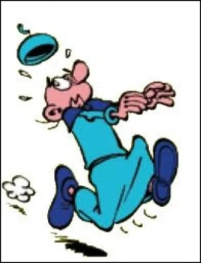 C'est un inventeur qui porte le prénom d'un très grand homme toujours d'actualité, italien, un génie...