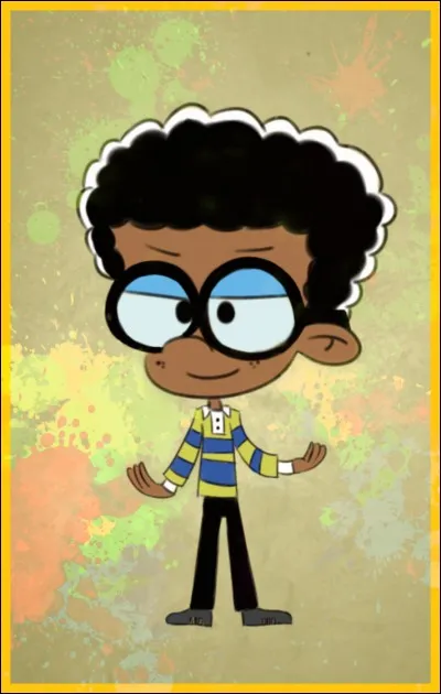 Que fait-il quand il voit Lori ?