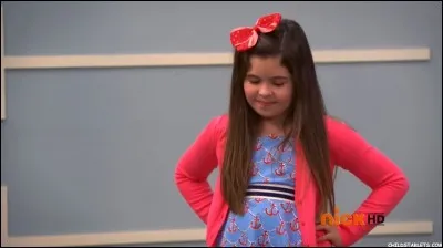 Quel est le pouvoir de Nora ?