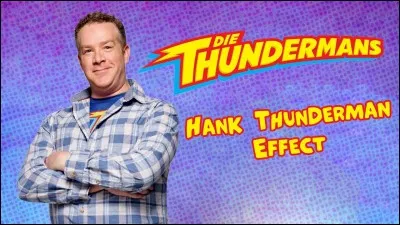 Les pouvoirs de Hank sont :