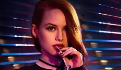 Sur quoi Cheryl Blossom a-t-elle menti à la police au sujet de la disparition de son frère ?