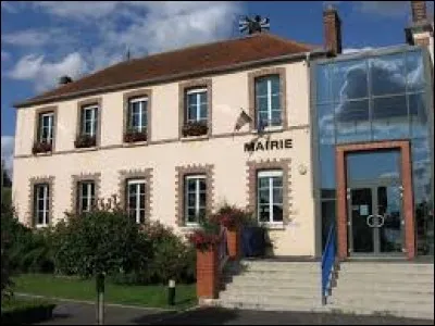 Longueville est un village Seine-et-Marnais situé en région ...