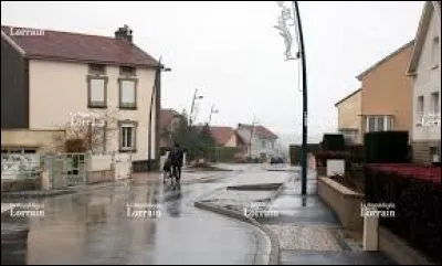 Nous sommes dans le Grand-Est, à Mexy. Ville du Pays Haut, dans l'arrondissement de Briey, elle se trouve dans le département ...