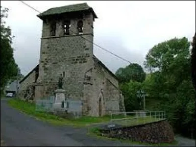 Nous sommes dans l'ancienne région Auvergne, à Saint-Clément. Petit village de 70 habitants, il se trouve dans le département ...