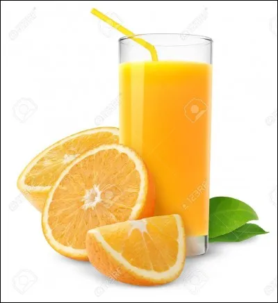 Veux-tu un verre de jus d'orange ?