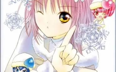 Quiz Shugo chara
