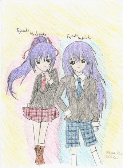 Comment s'appelle ce personnage ?