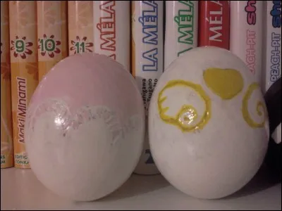 Que recherchent les gardiens et Easter ?