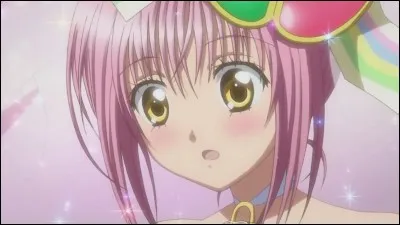 Qui Amu choisit-elle à la fin de l'animé ?