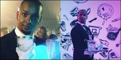 Quel humoriste joue le rôle de Jeffrey dans le clip de la chanson "Fresh Prince" ?