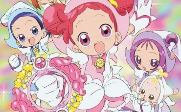 Quiz Magical doremi