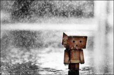 Qui a écrit "Après la pluie, le beau temps" ?