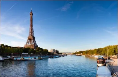 Quelle est la longueur de la Seine ?