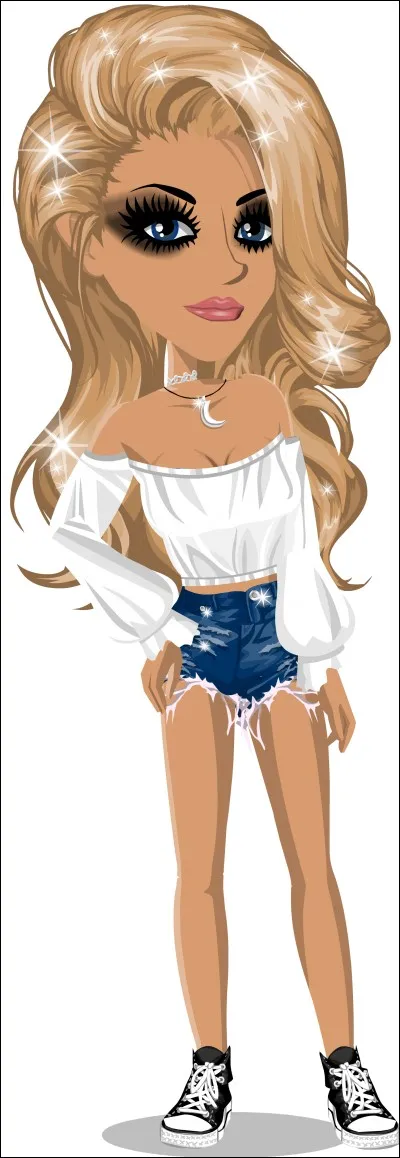 Qui est la première du top MSP ?