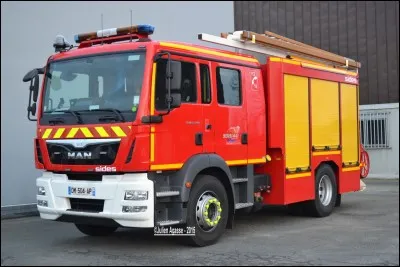 Que veut dire F.P.T. dans l'univers des pompiers ?