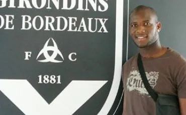 Quiz Girondins de bordeaux