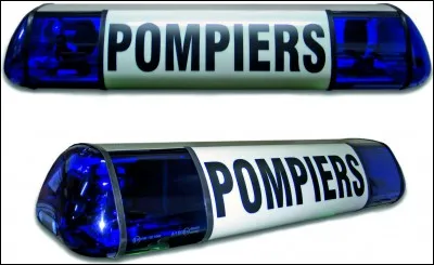 Comment s'appelle le bruit des gyrophares ?